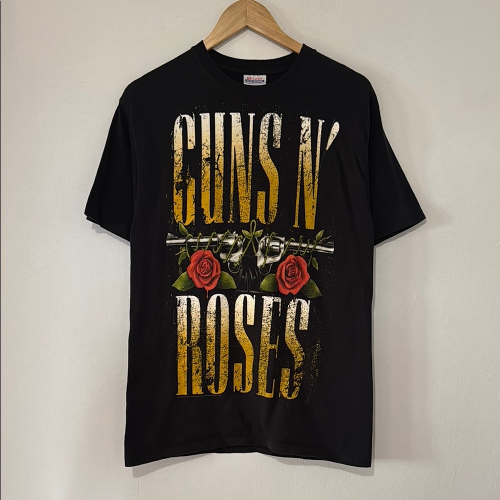 Vintage Gun's N Roses T-Shirt / Medium / 2007